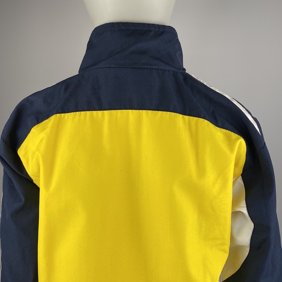 Nike Colourblock Lightweight Jacket size 3T - Picture 4 of 10